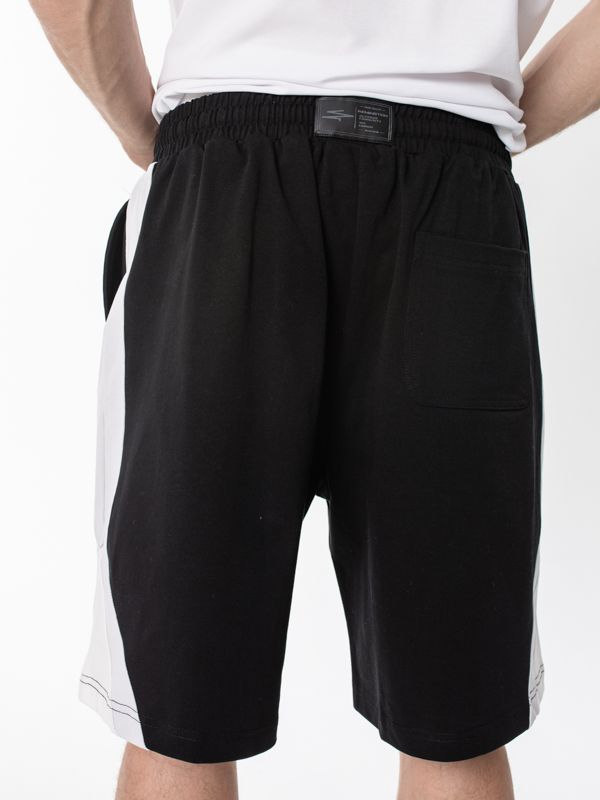 Шорты Remington Chrome Gray