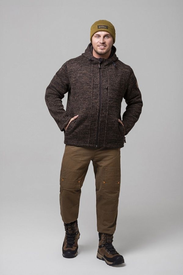 Куртка Remington Jacket Feel Good Brown