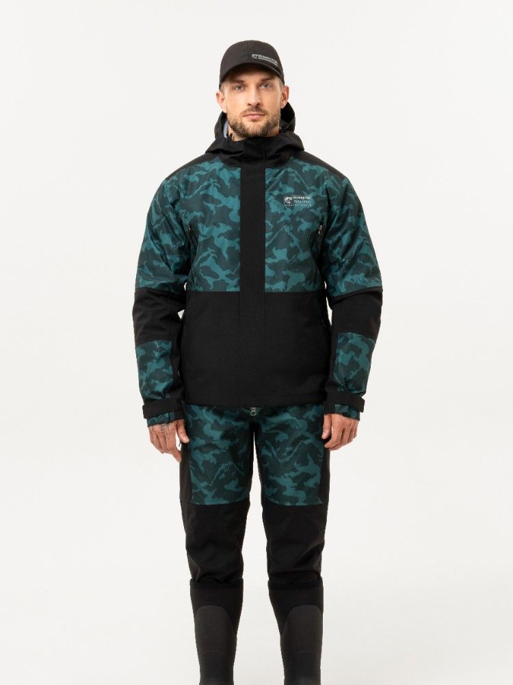 Костюм Remington Fishing Amur River