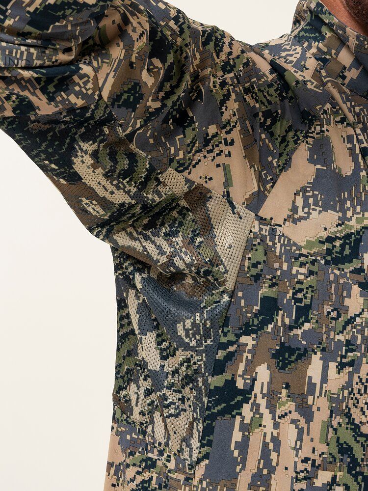 Летний костюм для охоты Remington Hot Summer 2 Figure