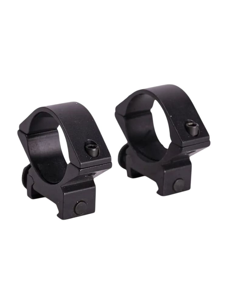 Кольца Remington 30мм Weaver (низкие, 10мм)