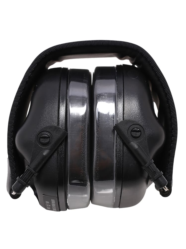 Активные наушники Remington Tactical, NRR 22дБ, черные