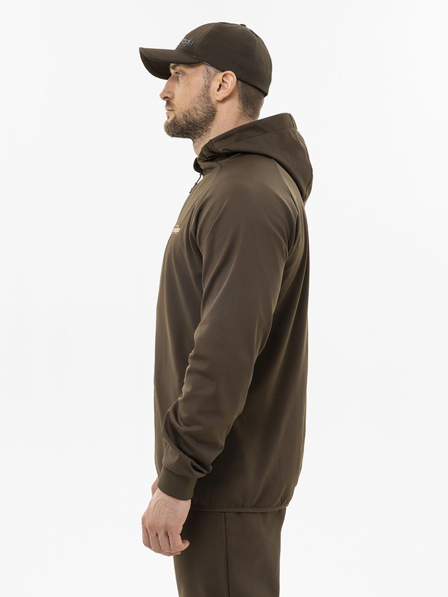 Летний костюм для охоты Remington Alabama Professional Dark Olive