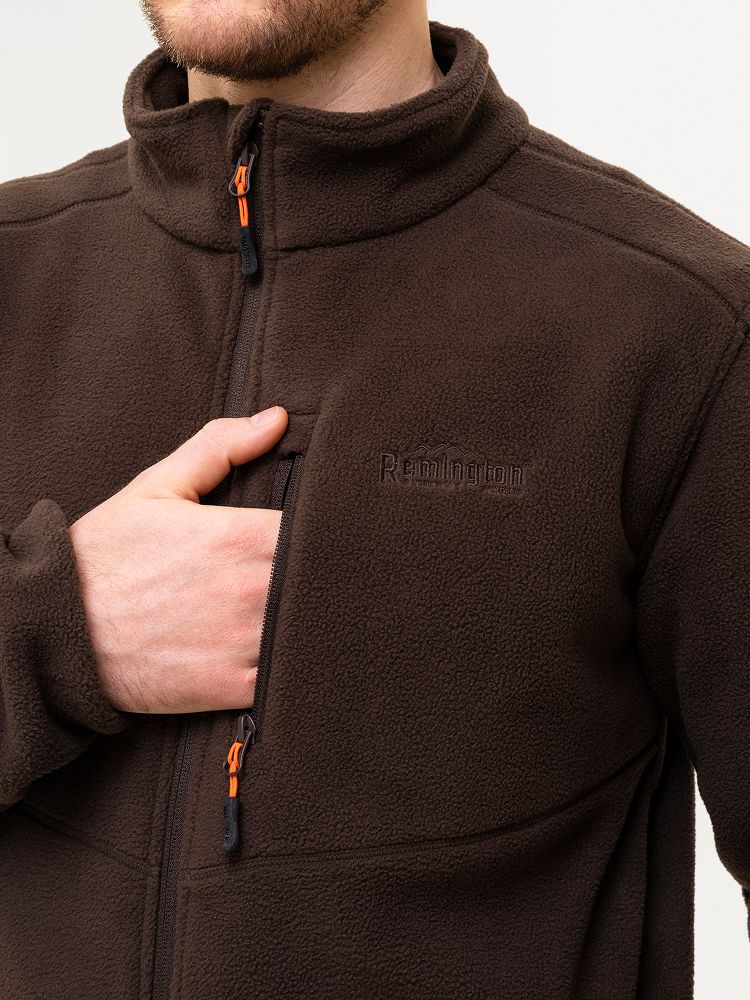 Костюм Remington Polar Warm Fleece Brown