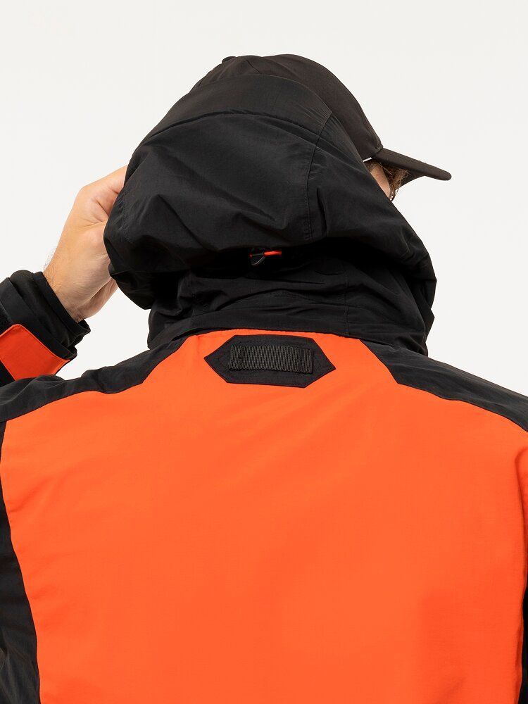 Костюм Remington Fishing Great Take Red