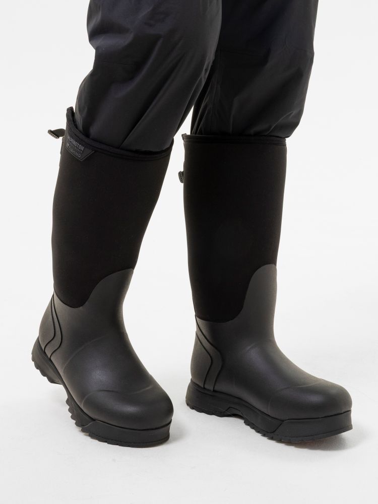 Cапоги мужские Remington Ice Track black