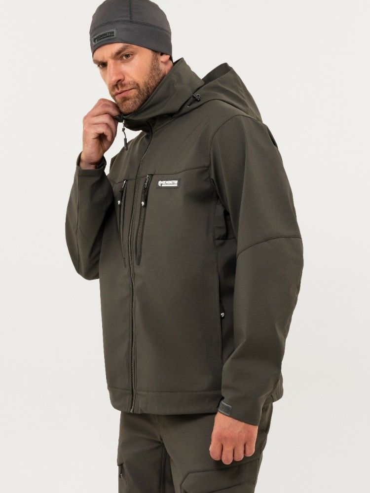 Демисезонный костюм для рыбалки Remington Fish place