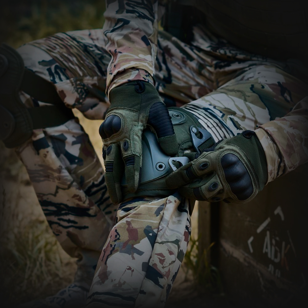 Какие ткани используются для тактической одежды?