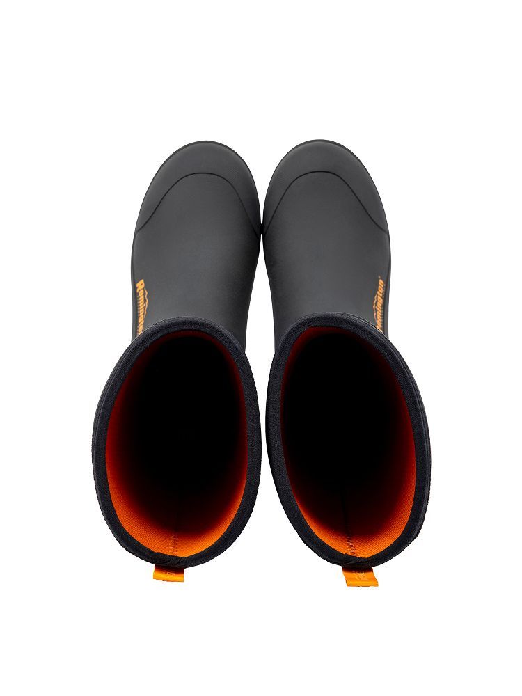 Сапоги Remington Bream black