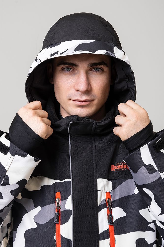 Костюм Remington Impudent Winter ATV