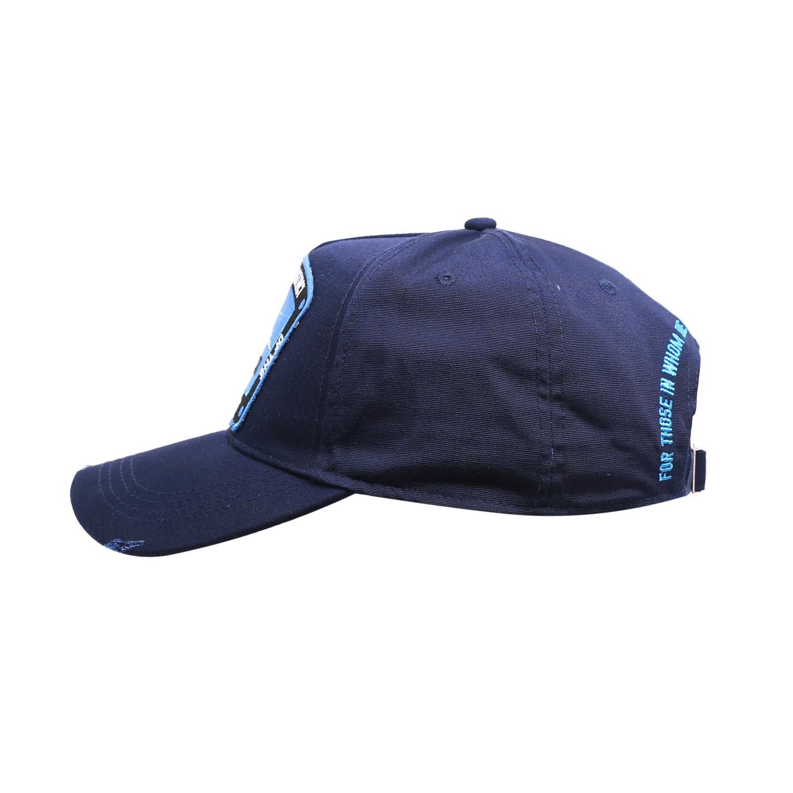 Кепка Remington Baseball Cap Trucks Blue, фото, цена