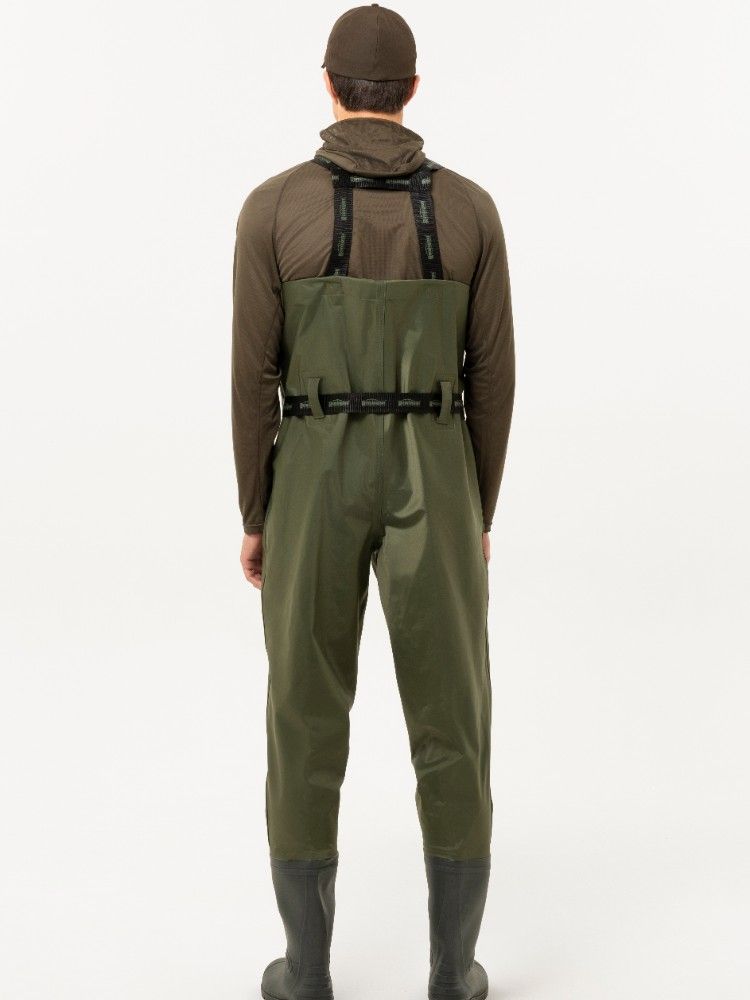 Вейдерсы Remington Olive Wading Boots