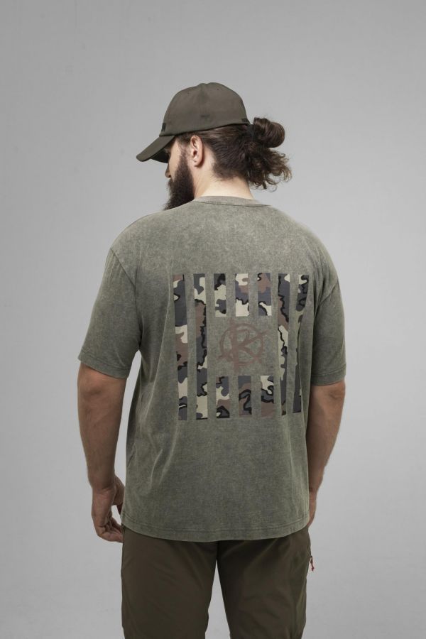 Футболка Remington Harmony Olive