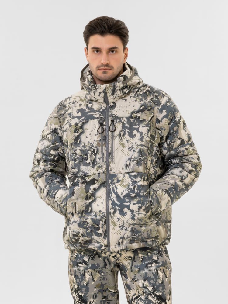 Куртка Remington Сompanion Apex