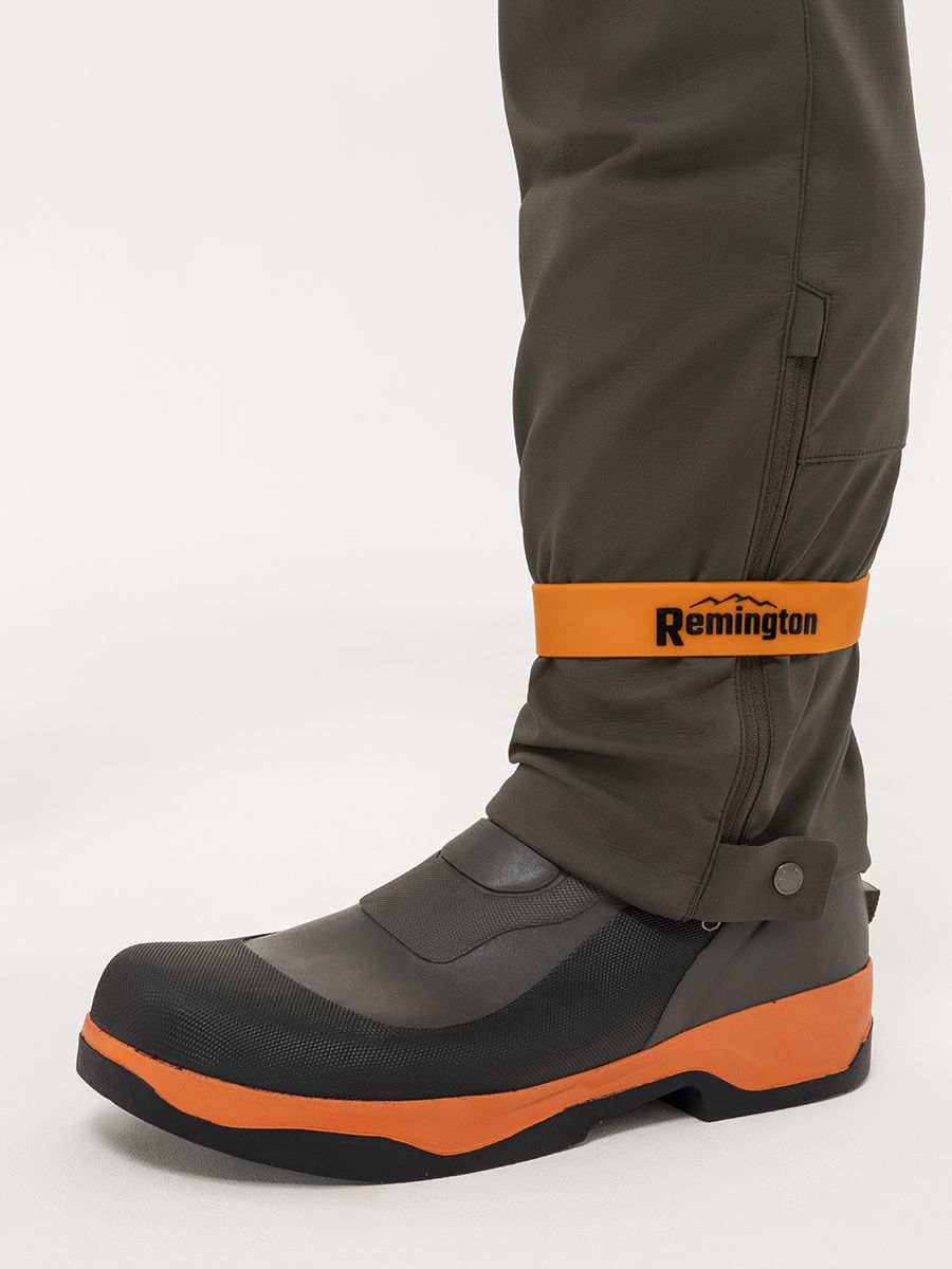 Сапоги для рыбалки демисезонные Remington Forward Boots