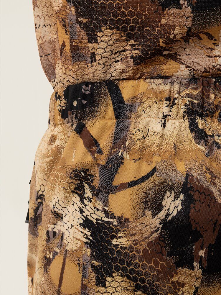 Летний костюм для охоты Remington Alabama Professional  Yellow Waterfowl Honeycombs