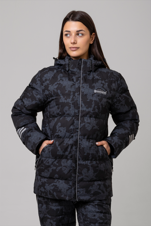 Костюм Remington Unisex Women and Children Winter Black