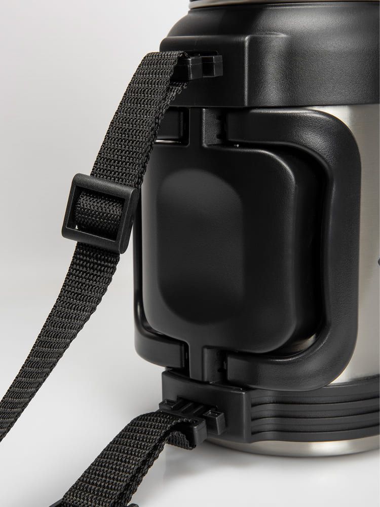 Термос Remington GrandTherm 1300 Silver