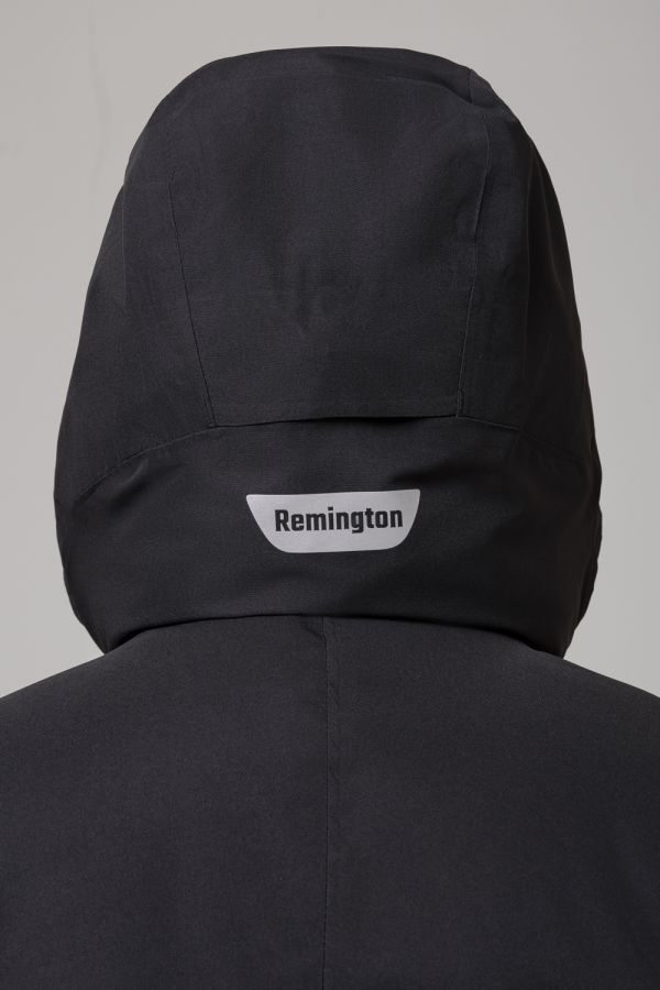 Зимний костюм для рыбалки Remington Winter Cyclone