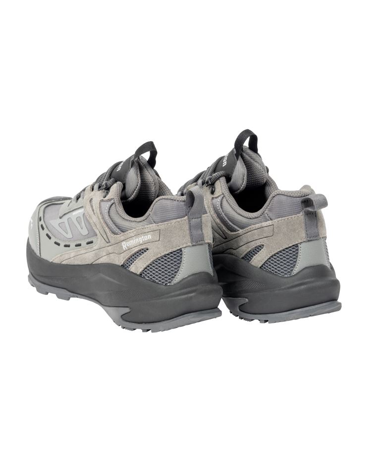 Кроссовки Remington Fortec grey, фото, цена в интернет-магазине Remington SW Кроссовки Remington Fortec grey, фото, цена