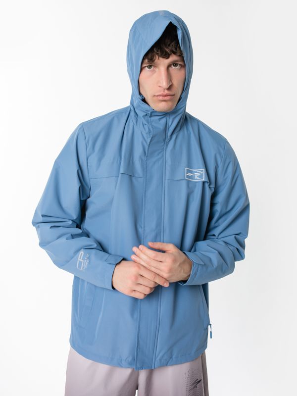 Ветровка Remington Water Glazing Sky Blue