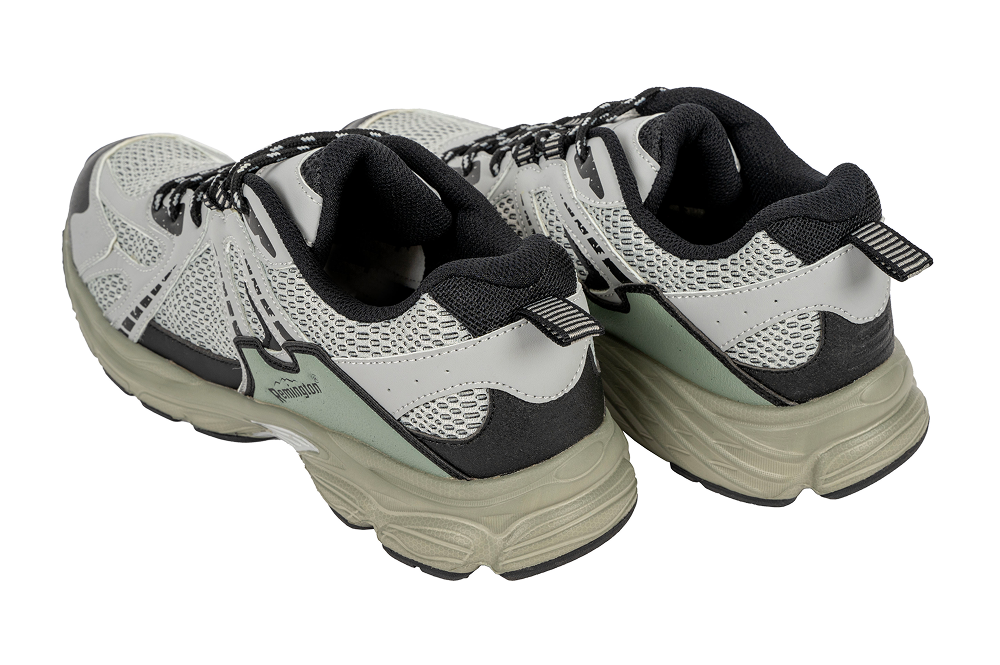 Кроссовки мужские Remington Strides grey