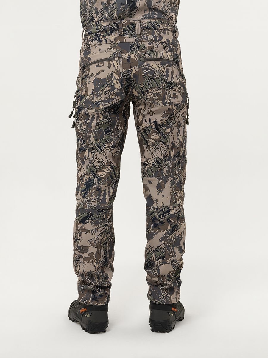 Демисезонный костюм для охоты Remington Forest Hunter Figure