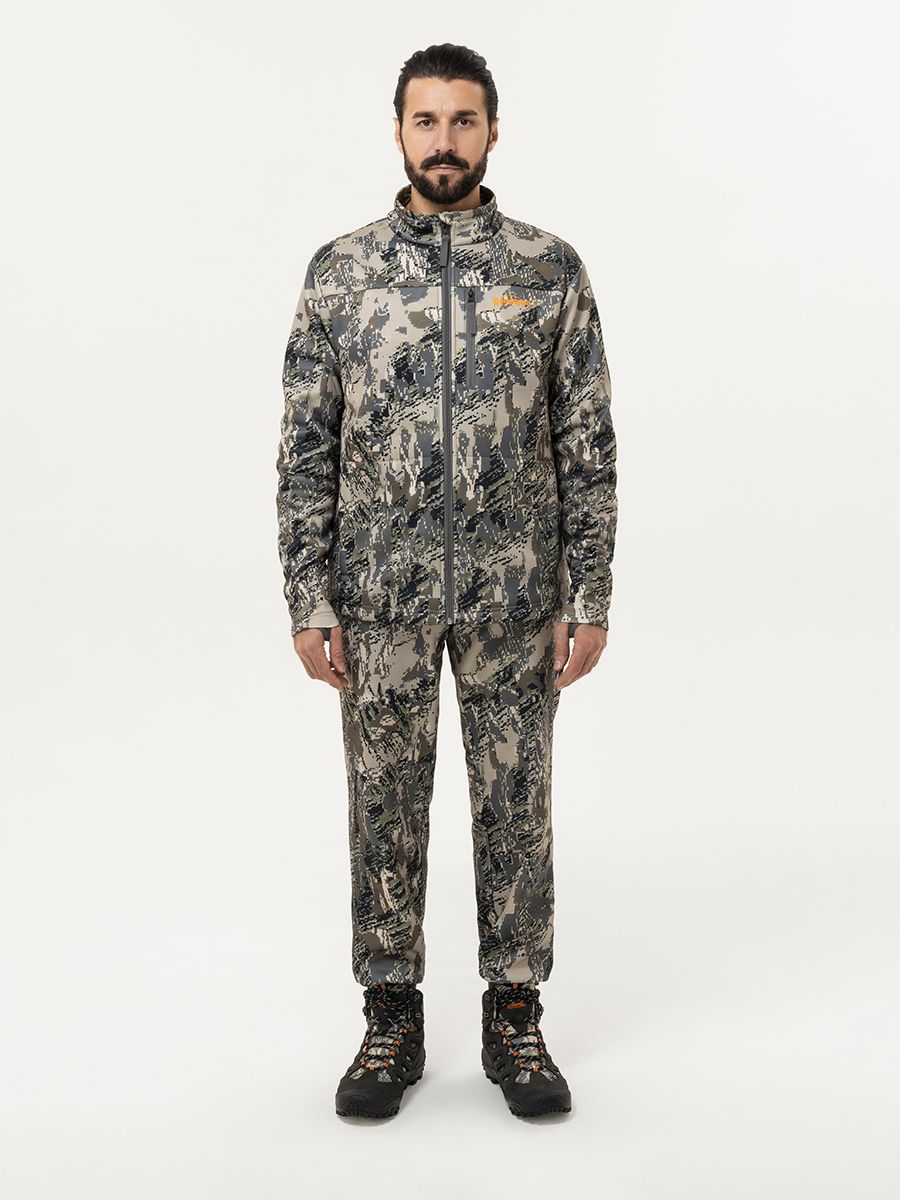 Джемпер Remington Polar Dream FIT Figure