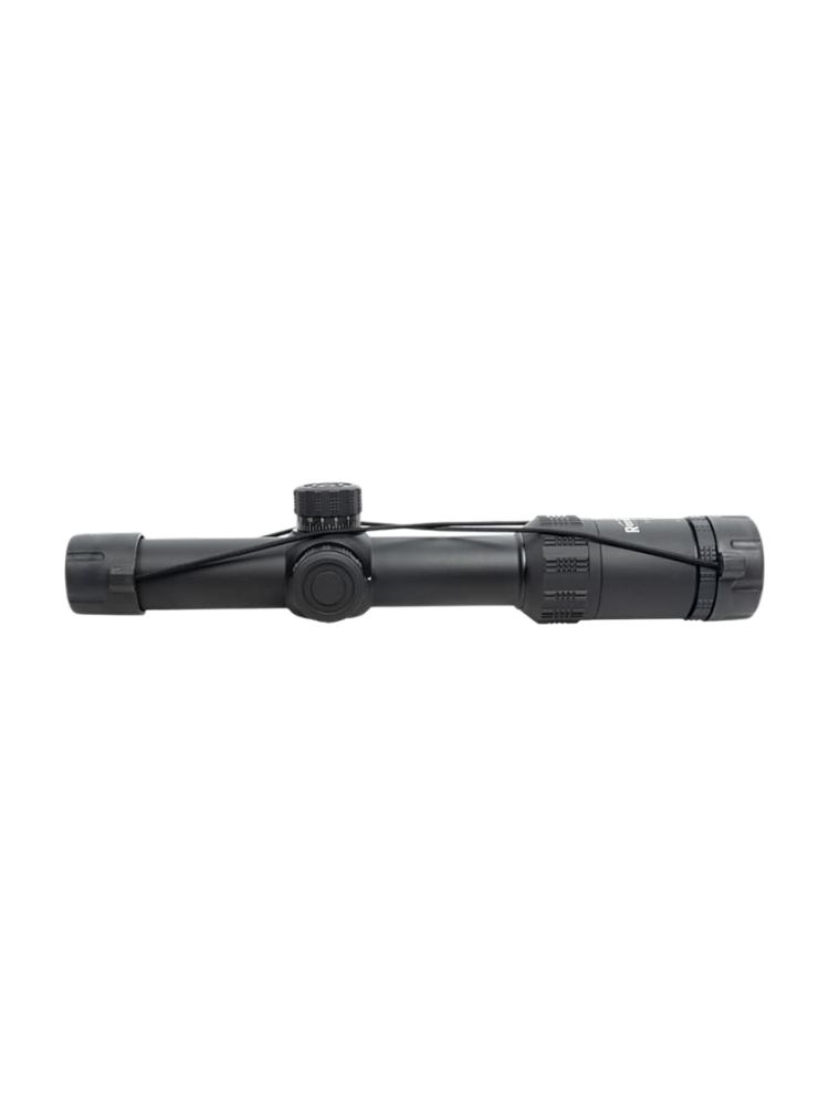 Оптический прицел с подсветкой Remington Fury 1-8x24 (30мм, 6D)