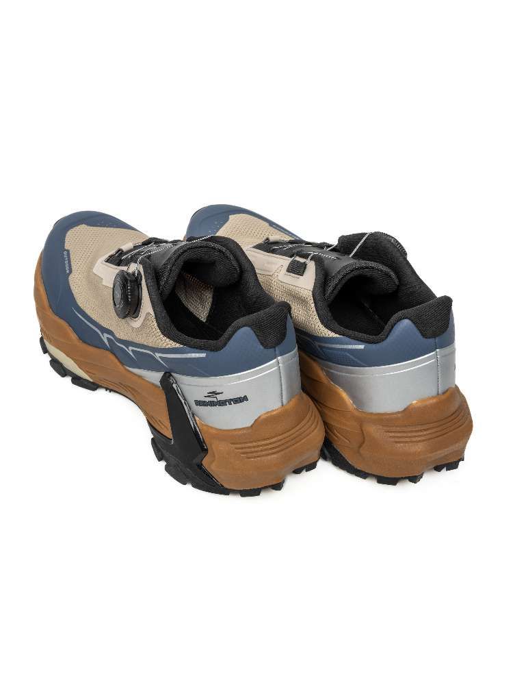 Кроссовки Remington Ness beige/blue