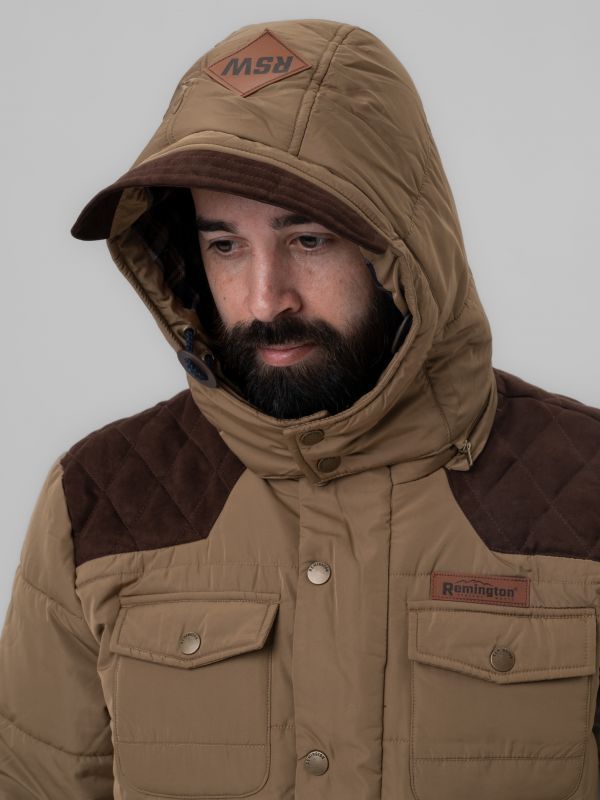 Куртка Remington Attraction Beige