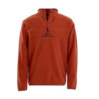 Джемпер мужской Remington Karim Orange Rust