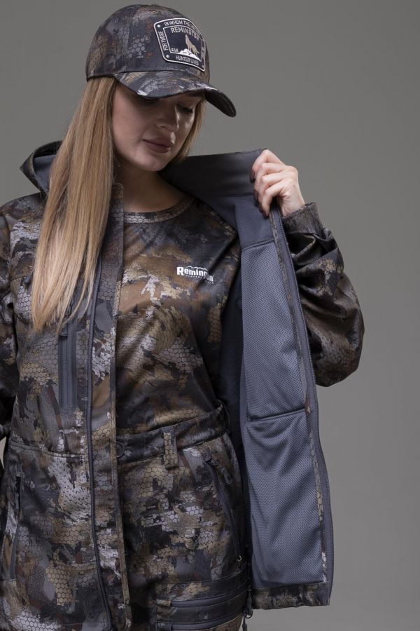 Костюм Forest Hunter Woman Timber