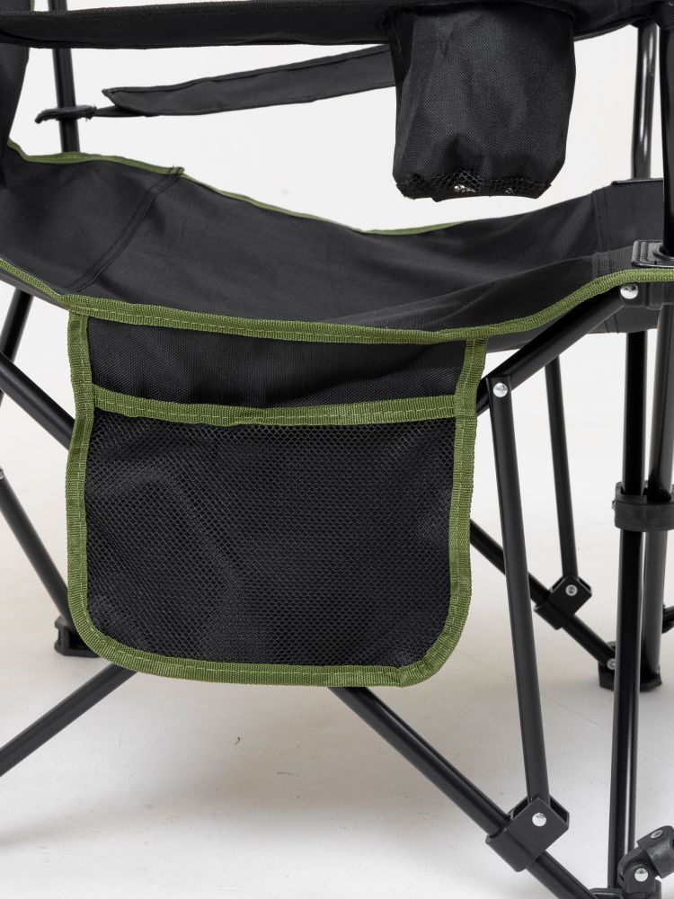 Стул складной туристический Remington Comfort Oasis