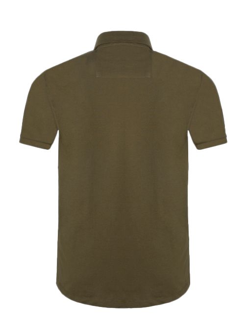 Рубашка-поло Remington Polo Green II