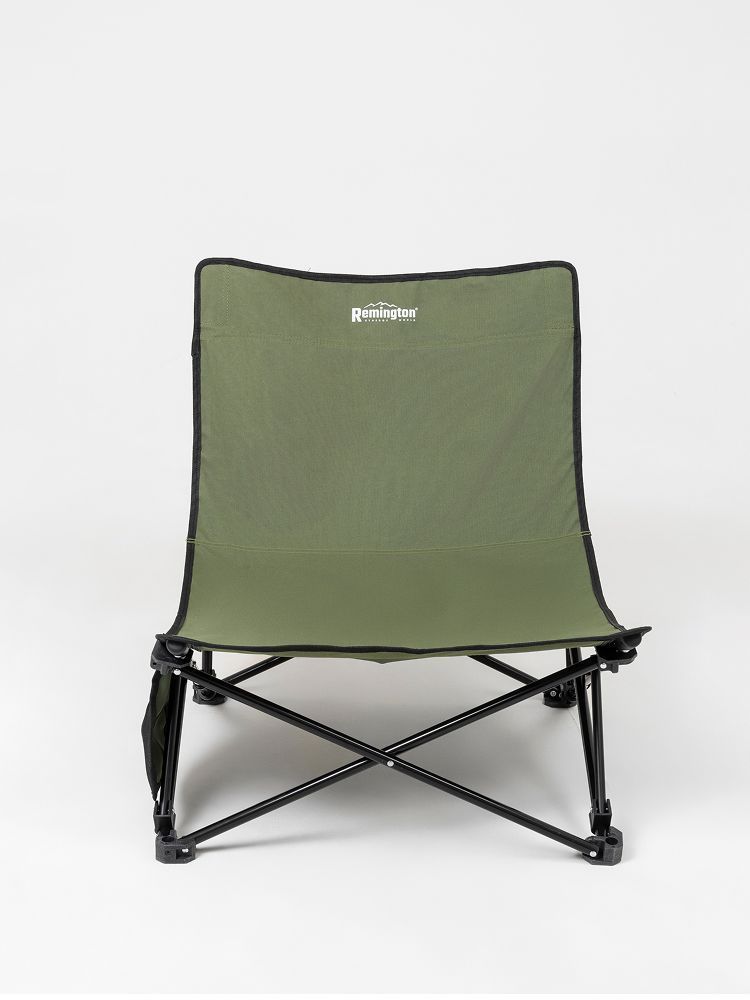 Стул складной туристический Remington Comfort Stretch