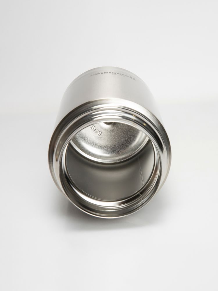 Термос Remington LunchMate 1000 Silver для еды