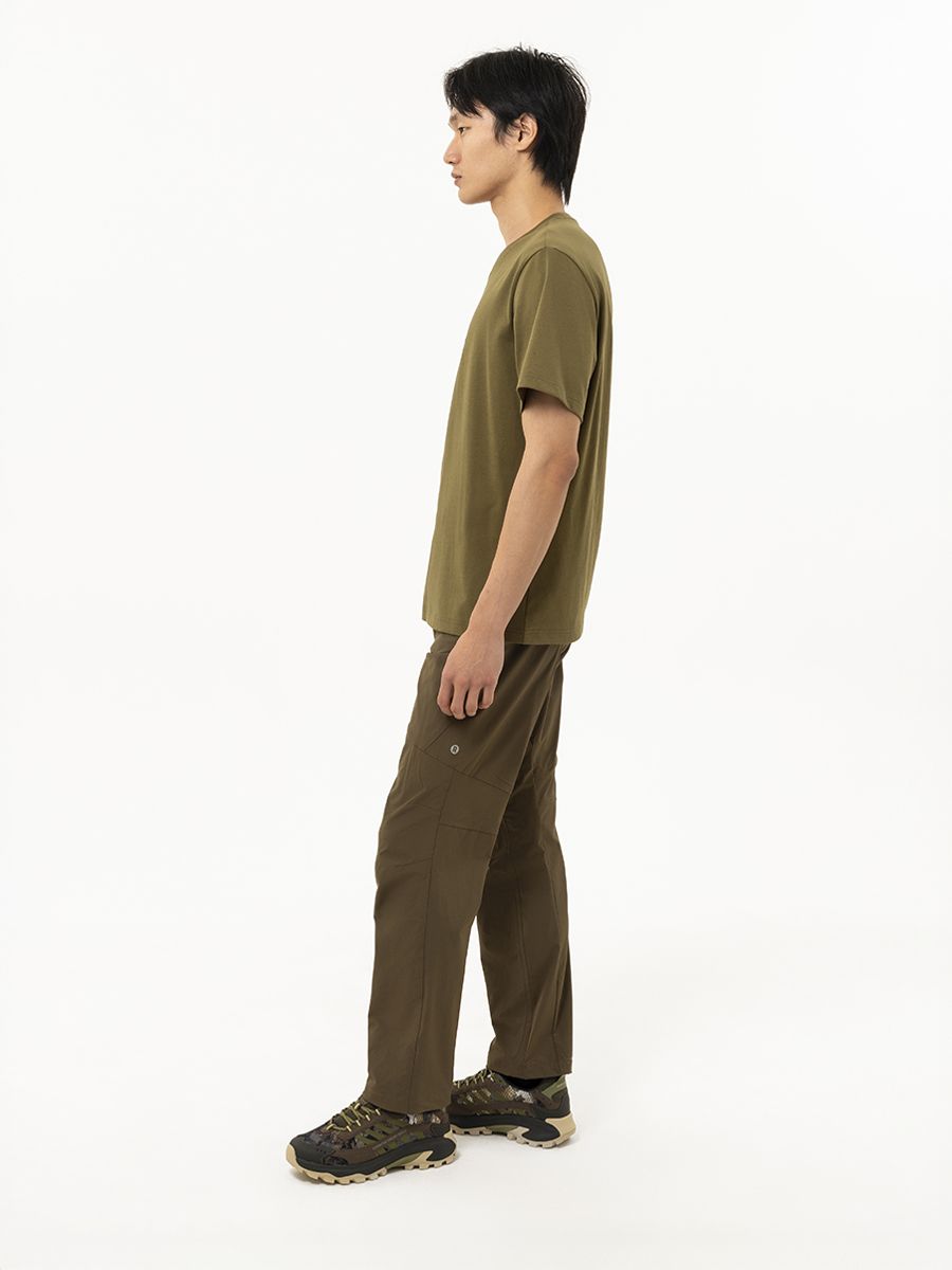 Футболка Remington Urban Style Base Brown