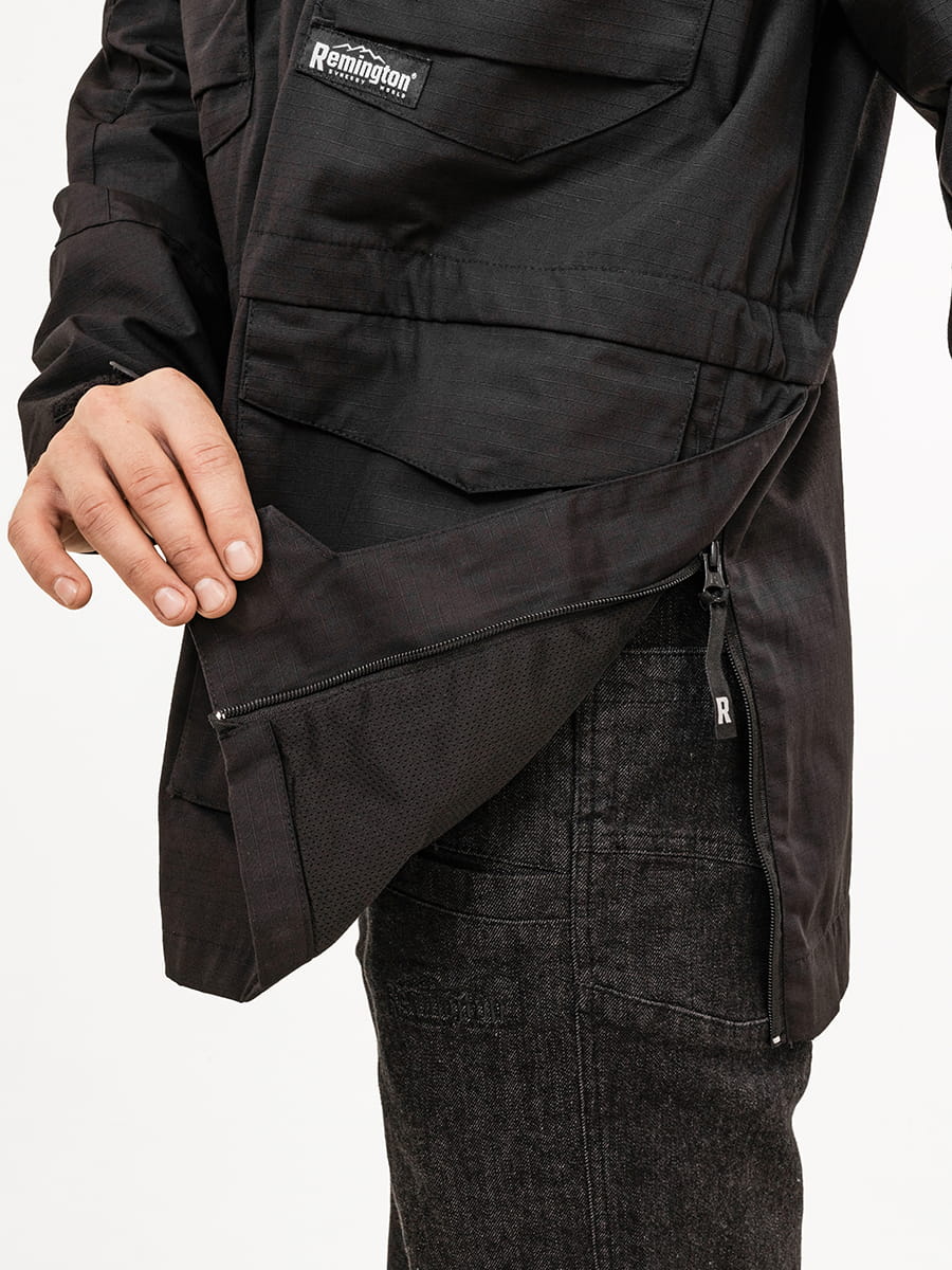 Куртка Remington UST Black