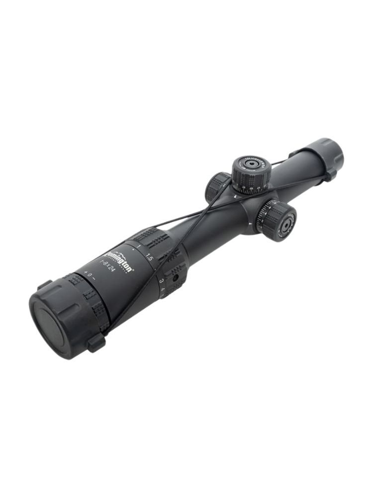 Оптический прицел с подсветкой Remington Fury 1-8x24 (30мм, 6D)