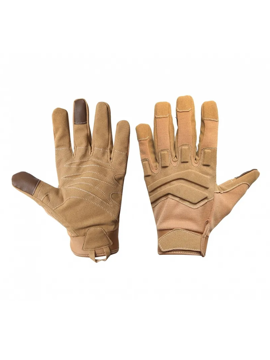 Перчатки Remington Tactical Coyote, фото, цена