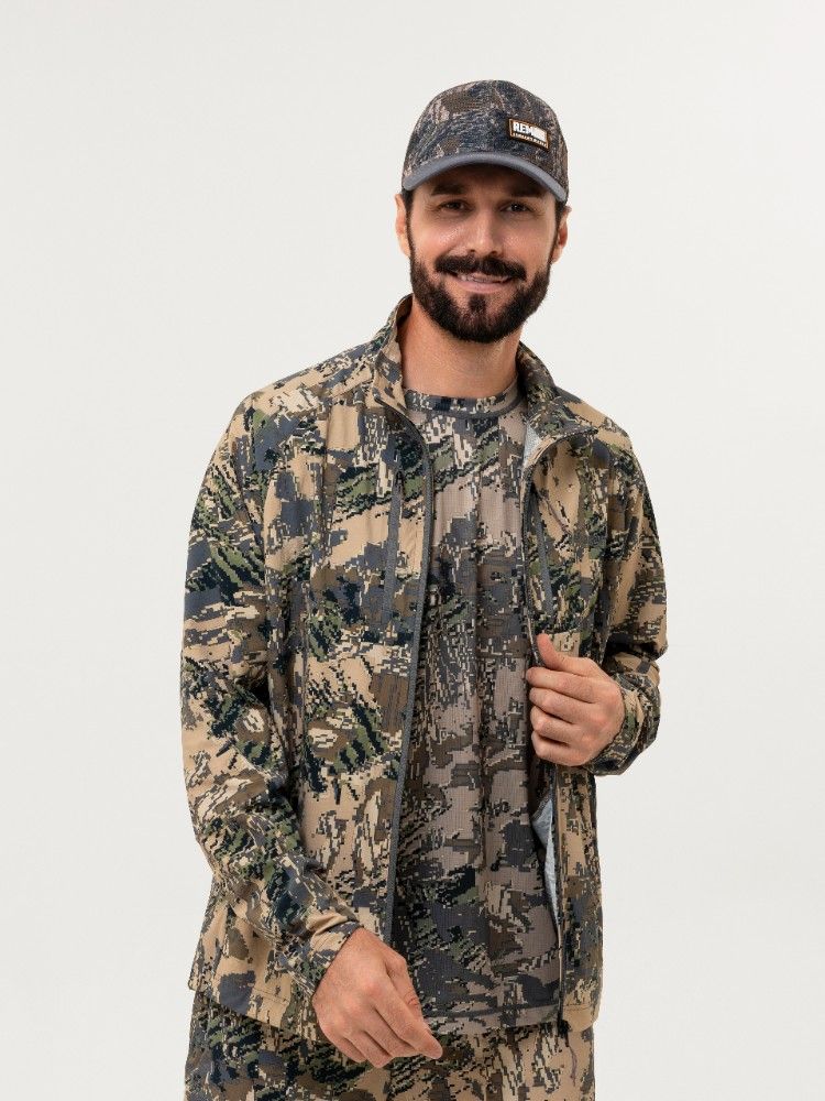 Летний костюм для охоты Remington Hot Summer 2 Figure