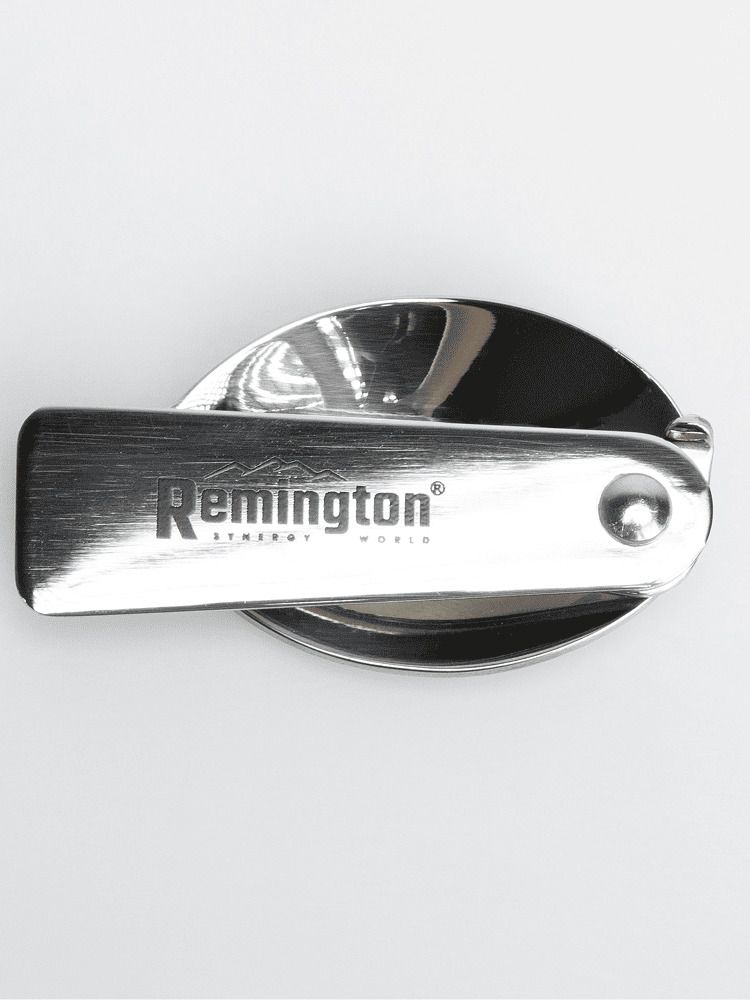 Термос Remington LunchMate 800 Black для еды