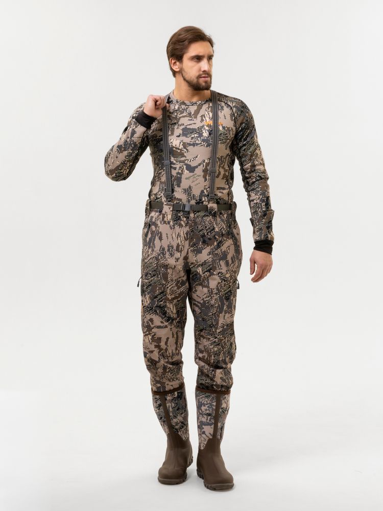 Костюм Remington Stormfront II Figure