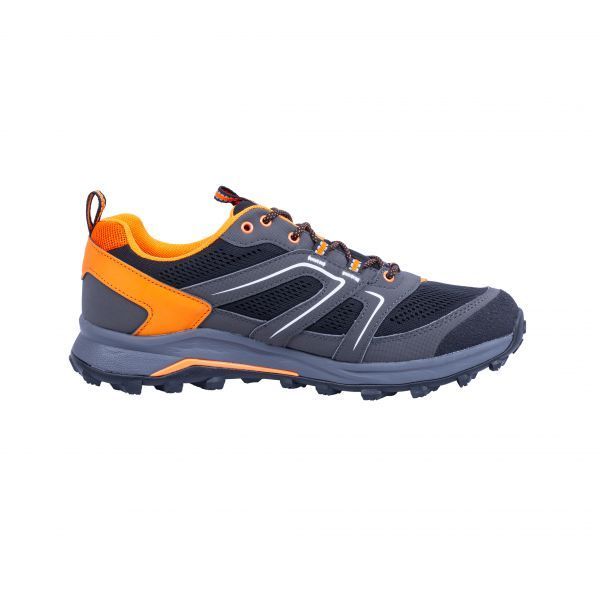 Кроссовки Remington Trekking Pro Black