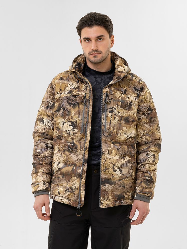 Куртка Remington Сompanion Yellow Waterfowl Honeycombs