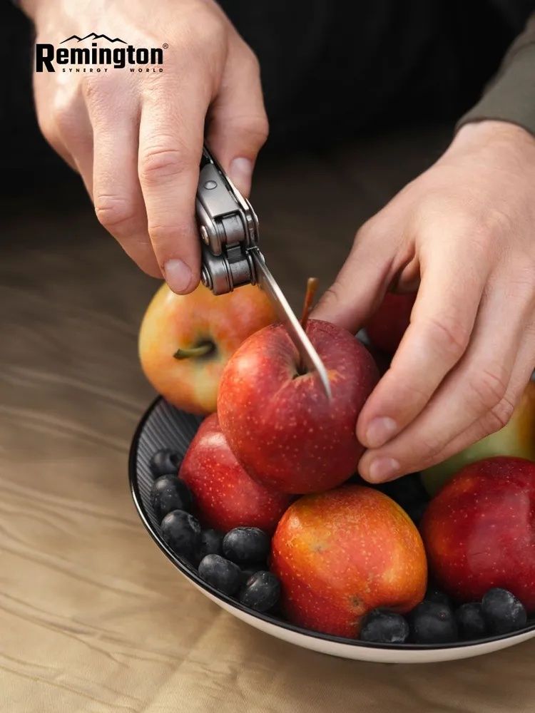 Мультитул тактический Remington ActivePro 19 в 1