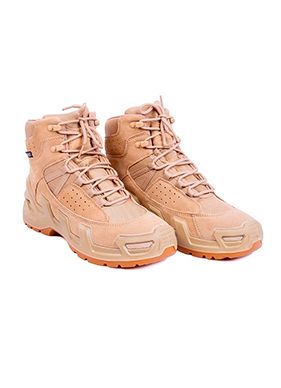 Ботинки Remington Boots Military Style Beige