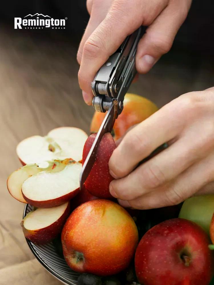 Мультитул тактический Remington MaxEdge 21 в 1