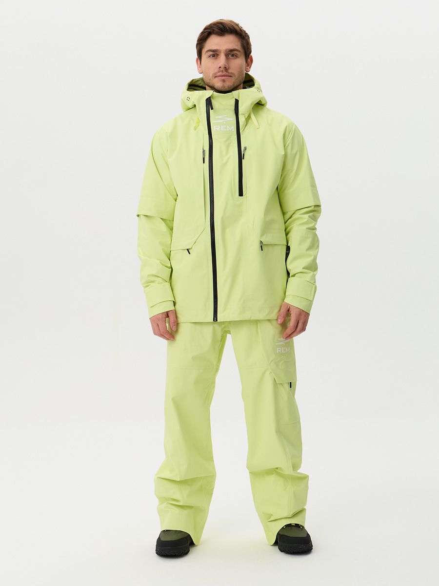 Костюм Remington Winner Lime